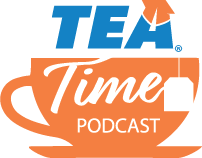 TEA Time Podcast