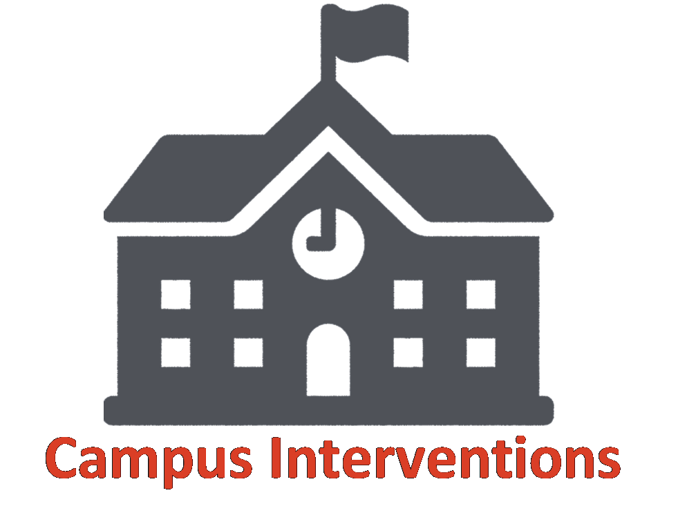 Campus Interventions Icon