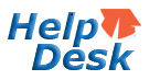 Help Desk Logo