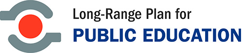 Long-Range Plan logo