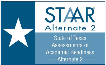 STAAR Alternate 2 Logo