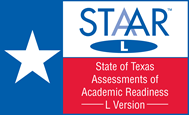 STAAR L logo