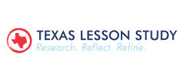 Texas Lesson Study