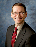 Mike Morath